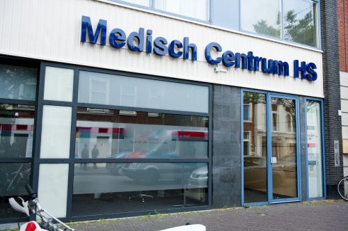 gebouw